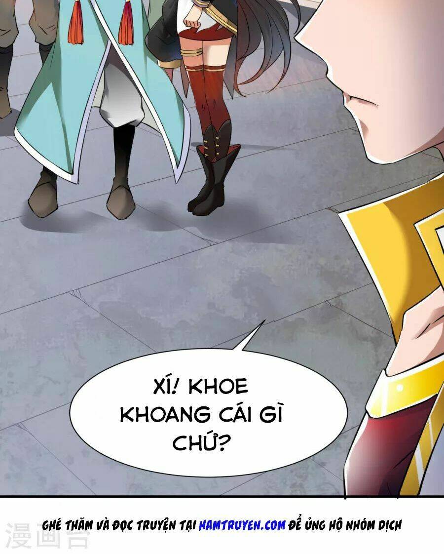 Chiến Đỉnh: Chapter 14