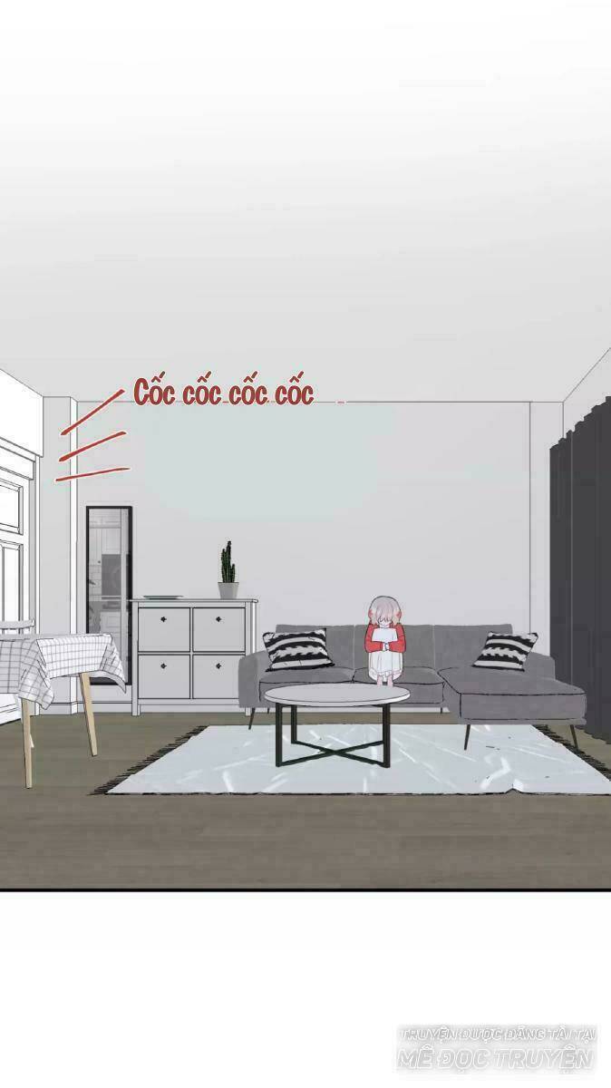 Từ Cái Nhìn Của Em: Chapter 36