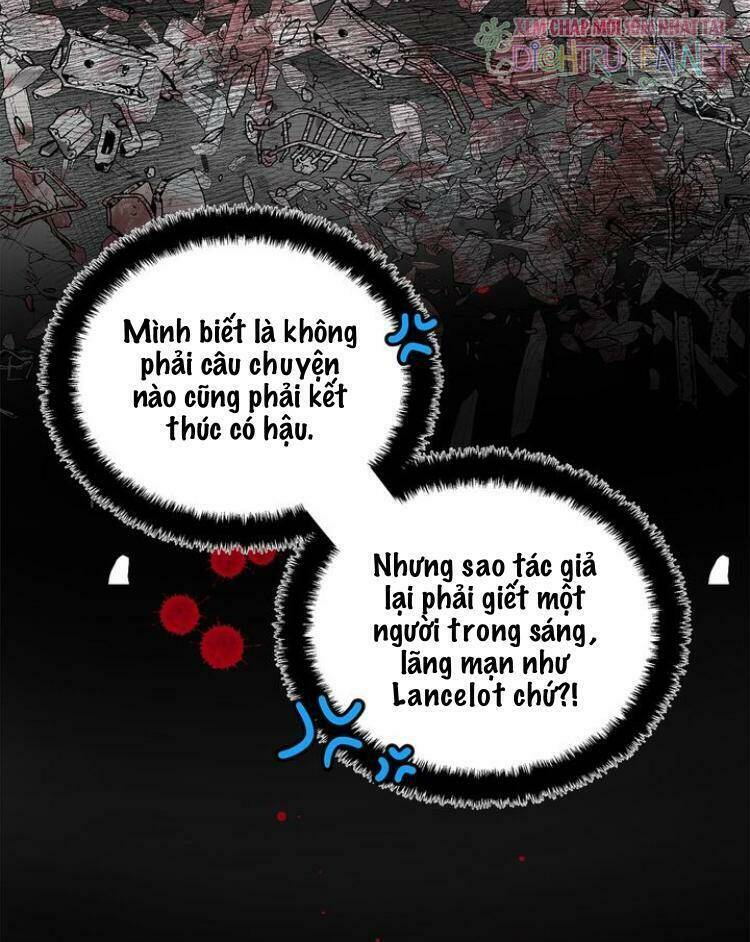 Vị Quản Gia Của Tiểu Thư: Chapter 1