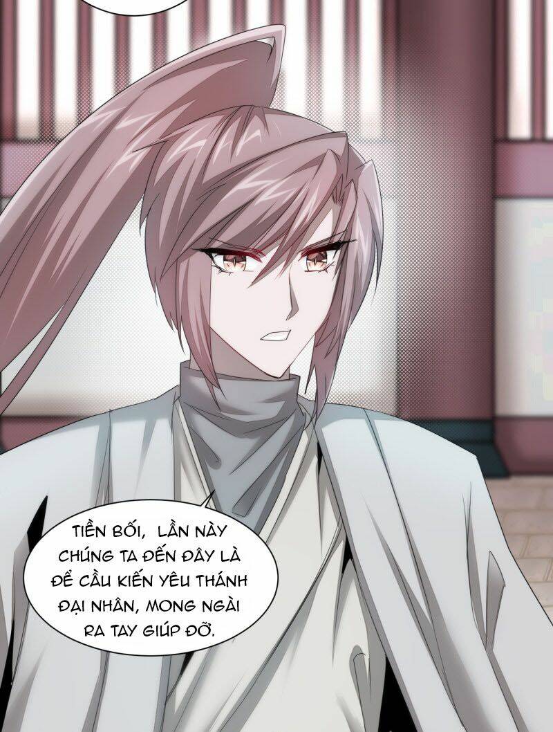 Nghịch Chuyển Tiên Đồ: Chapter 99