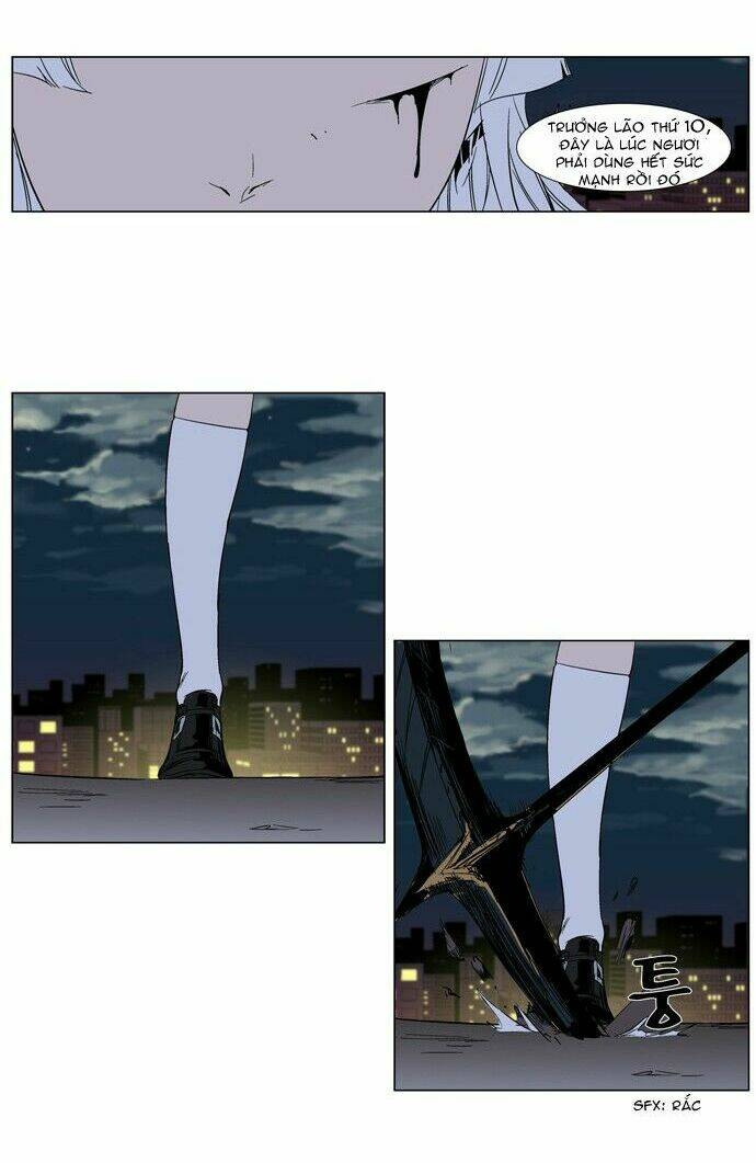 Ma Cà Rồng Quý Tộc: Chapter 259