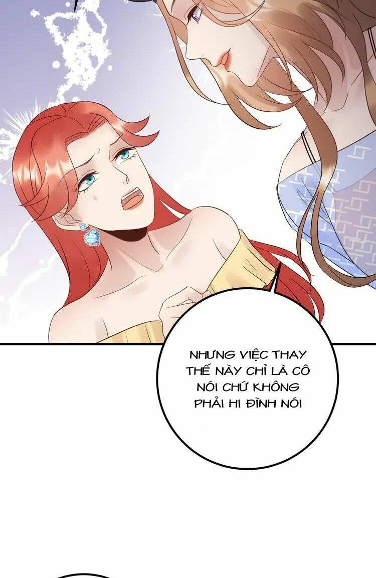Trong Sinh Chi Ức Vạn Ảnh Hậu Yếu Thượng Vị: Chapter 281