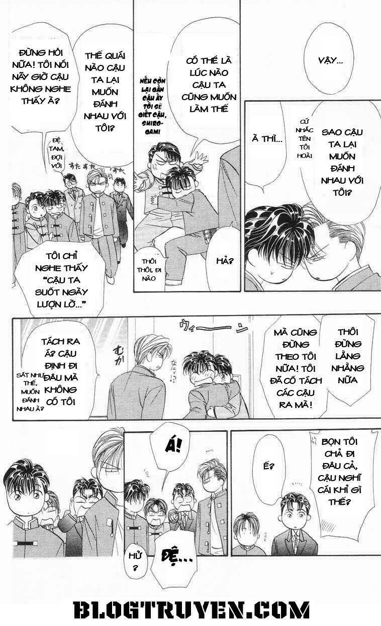 Tokyo Crazy Paradise: Chapter 71