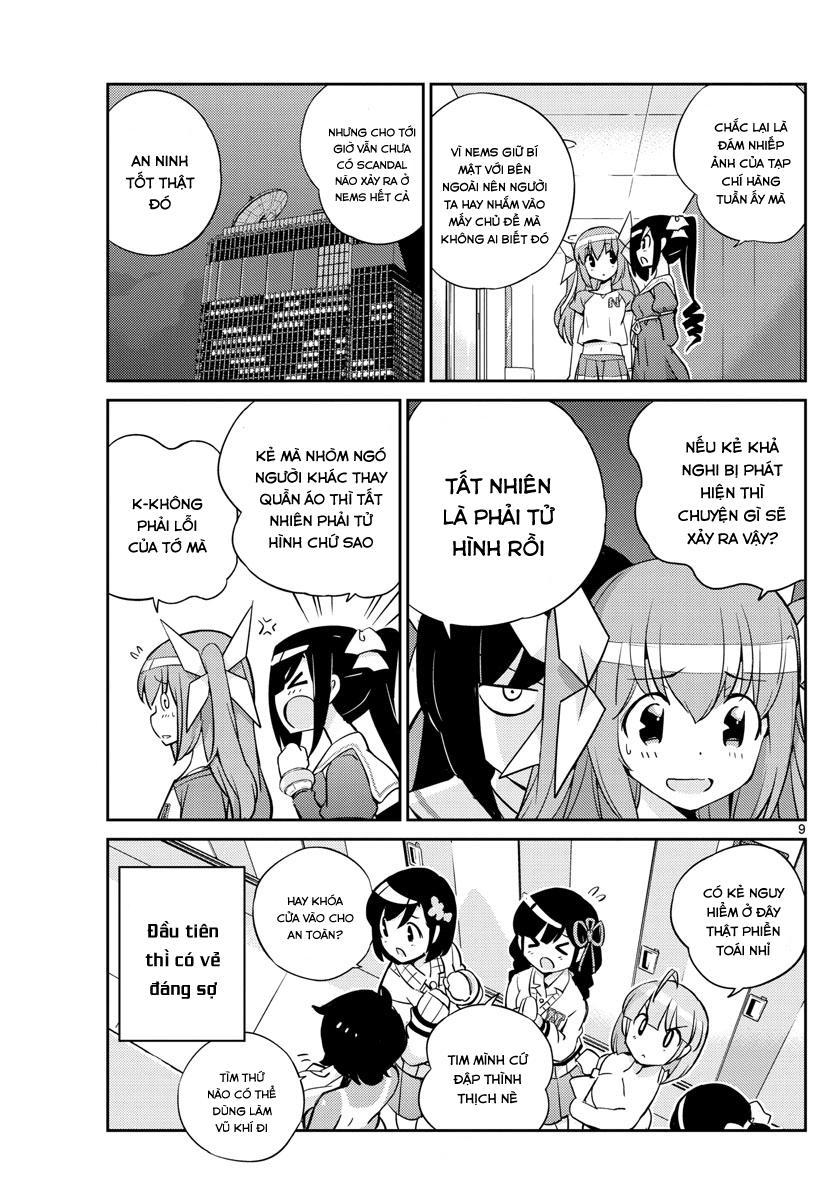 King Of Idols: Chapter 20