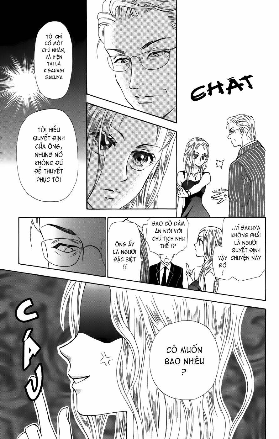 Grand Sun: Chapter 3