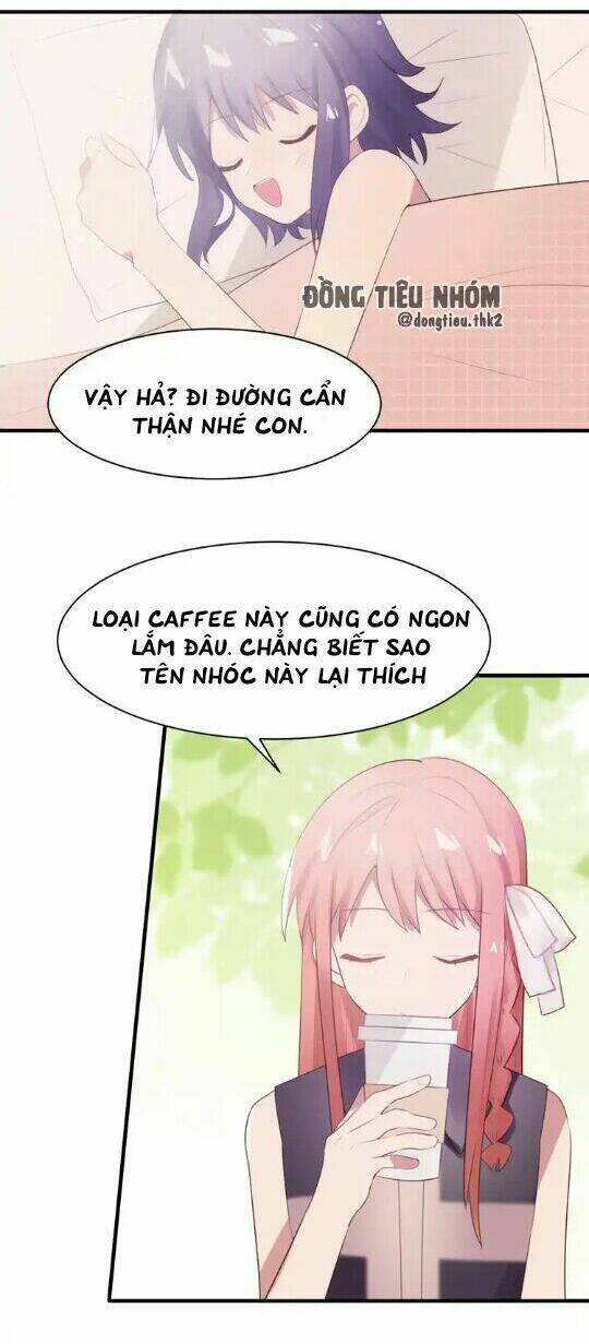 Nhất Tiễn Khuynh Tâm: Chapter 6