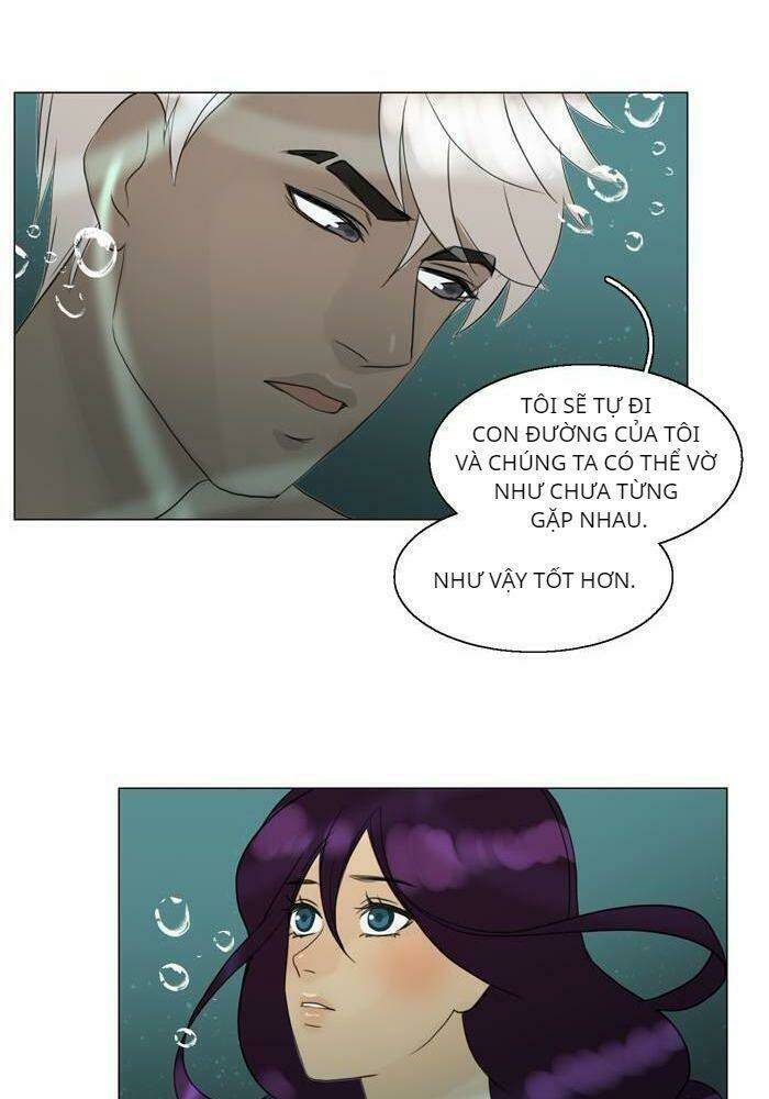 Khúc hát người cá Siren: Chapter 68