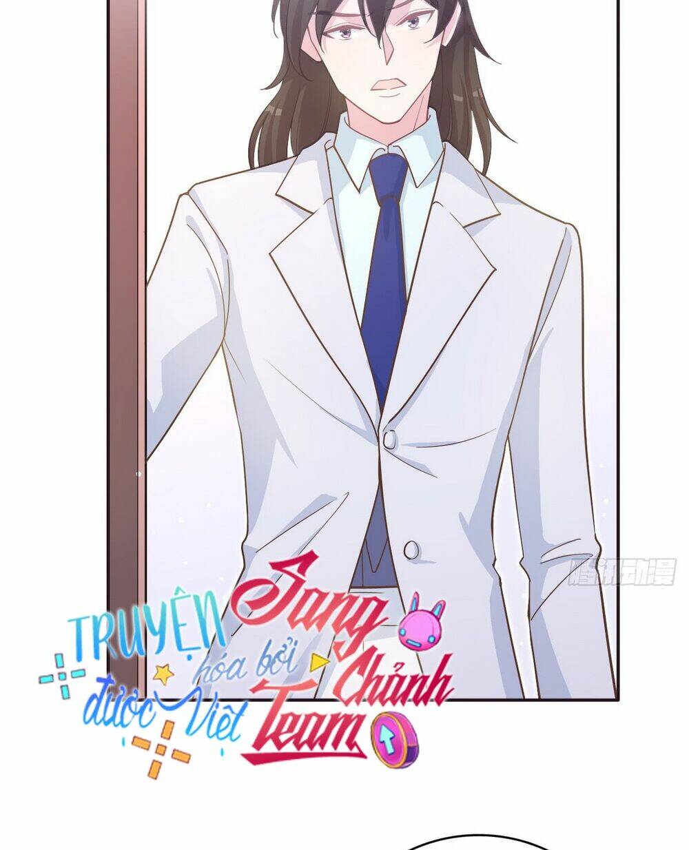 Trời Ban Cho Nam Thần Daddy: Chapter 42