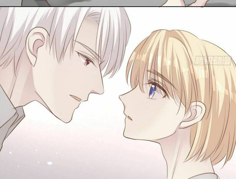 Điều Giáo Gấu Bắc Cực: Chapter 51