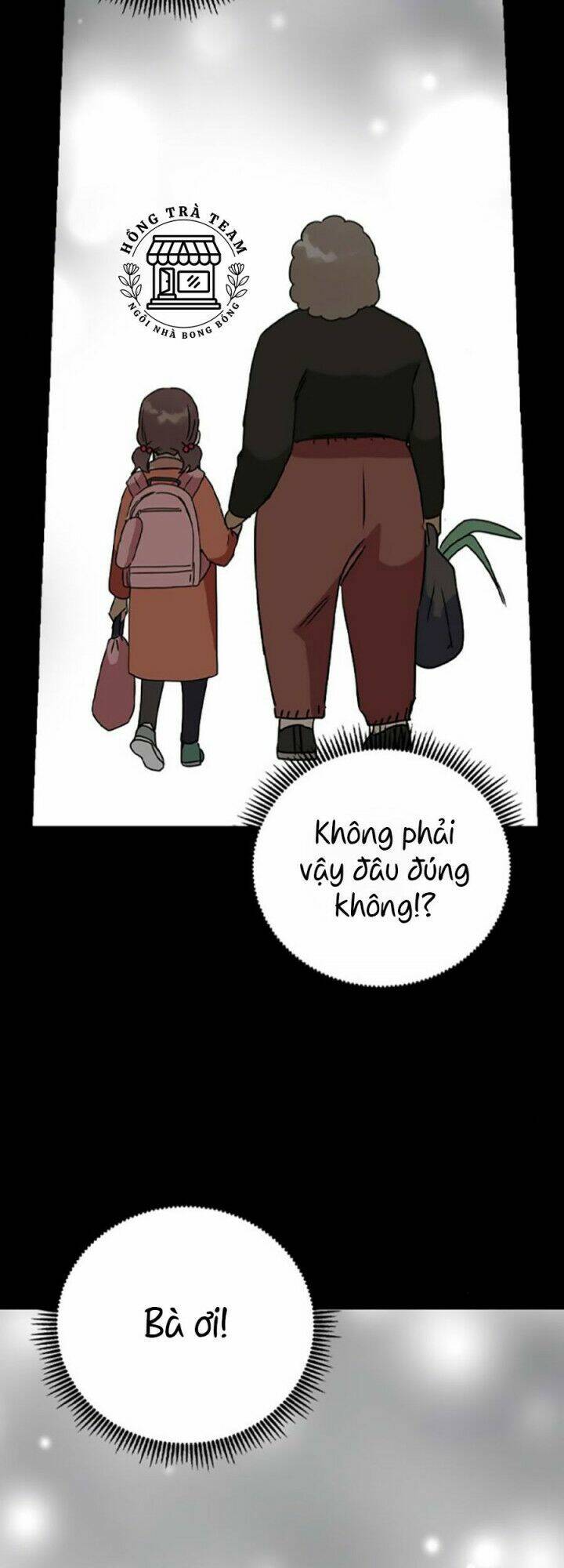 Duyên Nợ Kiếp Trước: Chapter 20