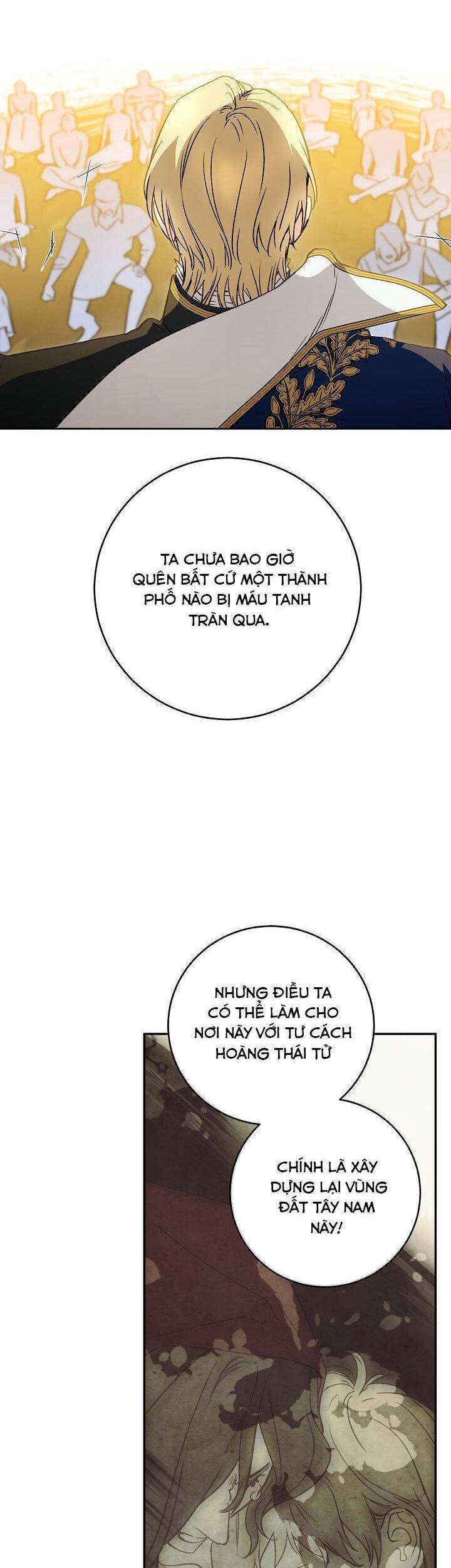 Cô Hầu Giỏi Giang: Chapter 51