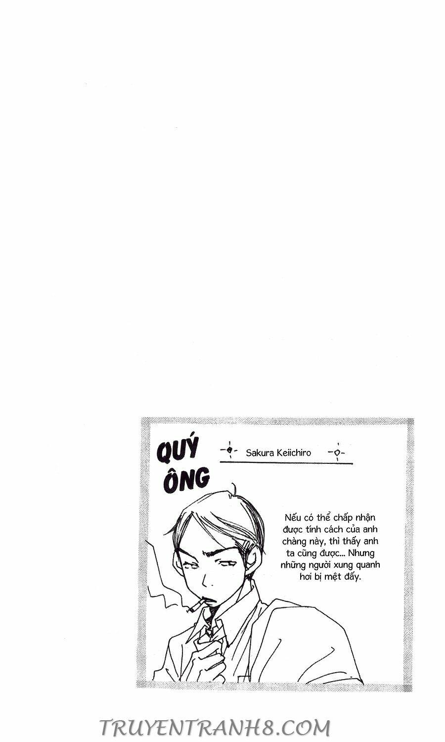 Đồng Hồ Cát: Chapter 46