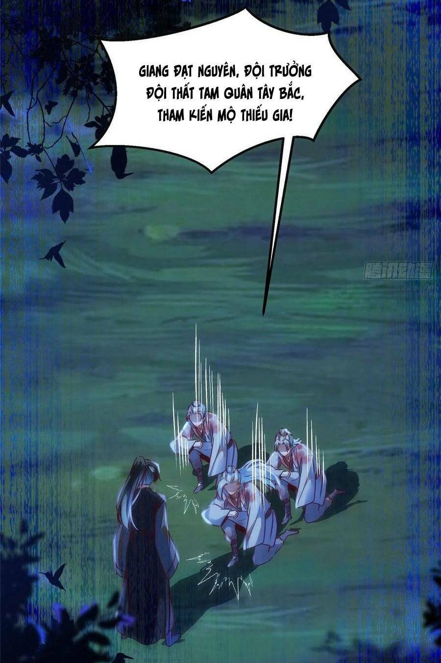 Nghịch Thiên Thần Phi Chí Thượng: Chapter 66