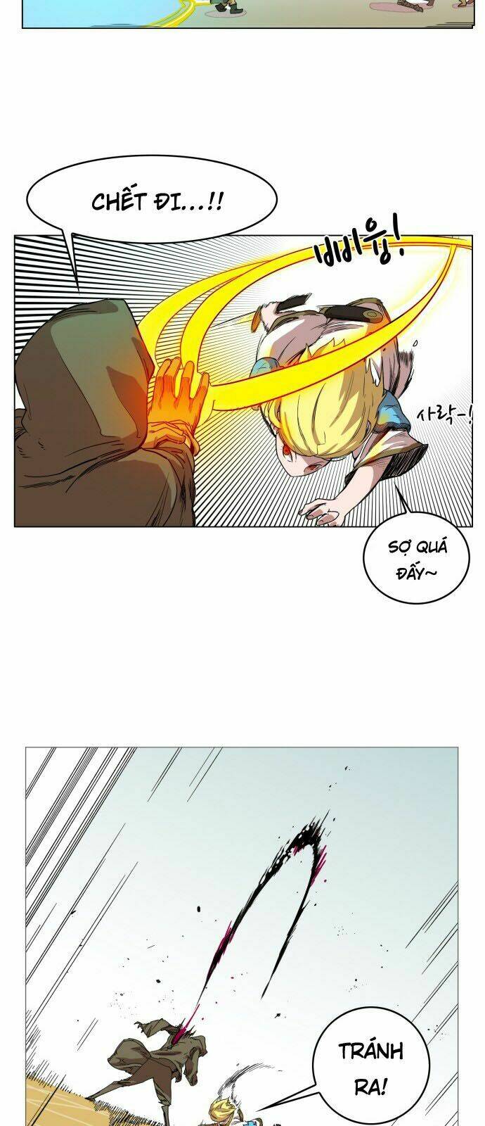 Hard Core Leveling Warrior: Chapter 55