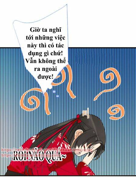 Bạn Trai Tôi Là Cẩm Y Vệ 2: Chapter 53