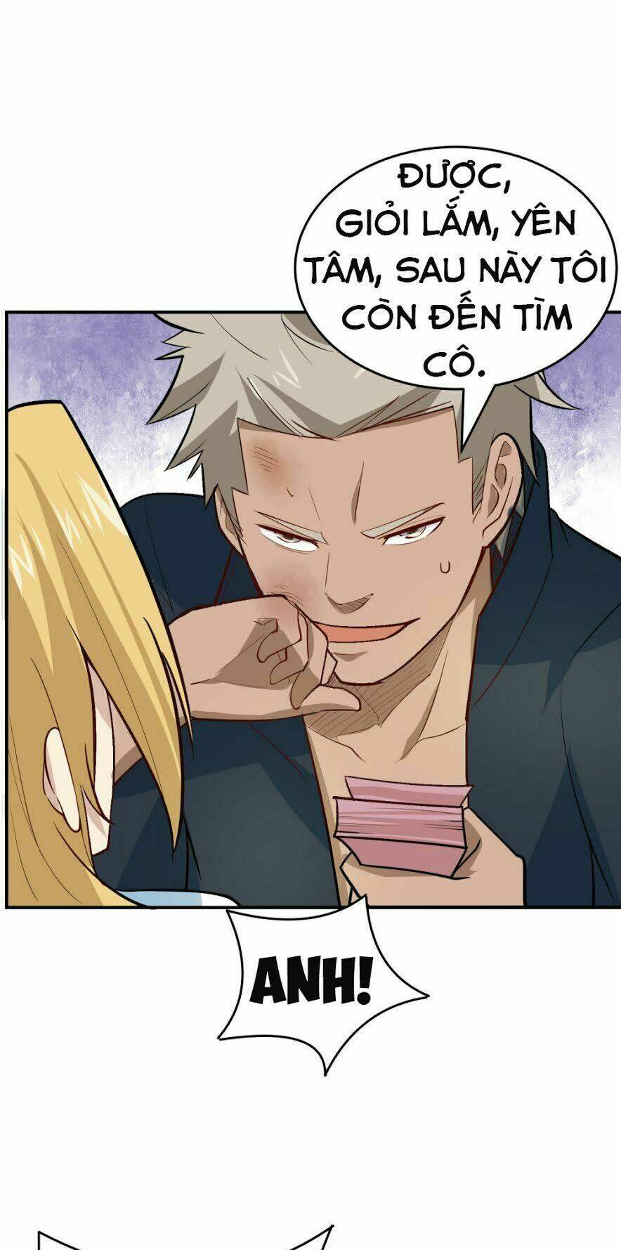 Tay Chơi Thần Cấp: Chapter 46