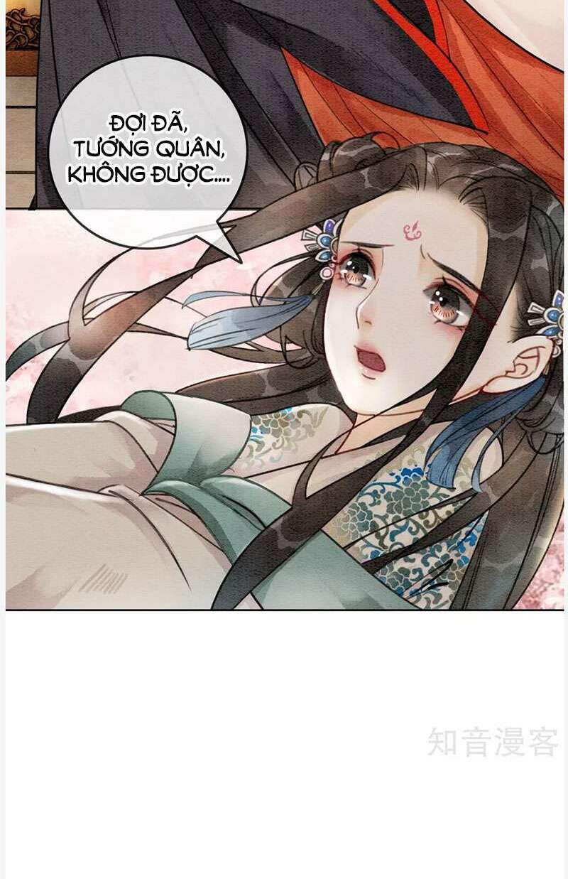 Hậu Cung Của Trẫm Cháy Rồi!: Chapter 59