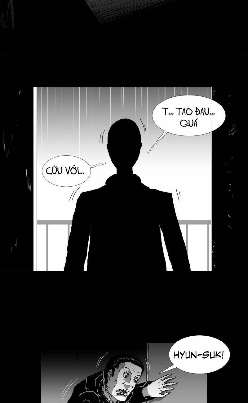 Sống Sót: Chapter 5