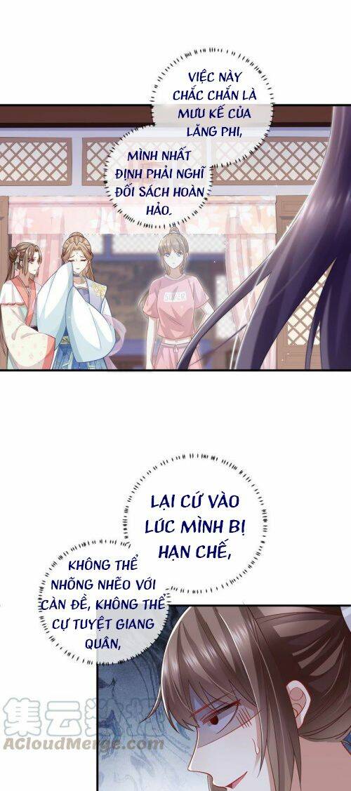 Xuyên Vào Trò Chơi Công Lược Boss Phản Diện: Chapter 34