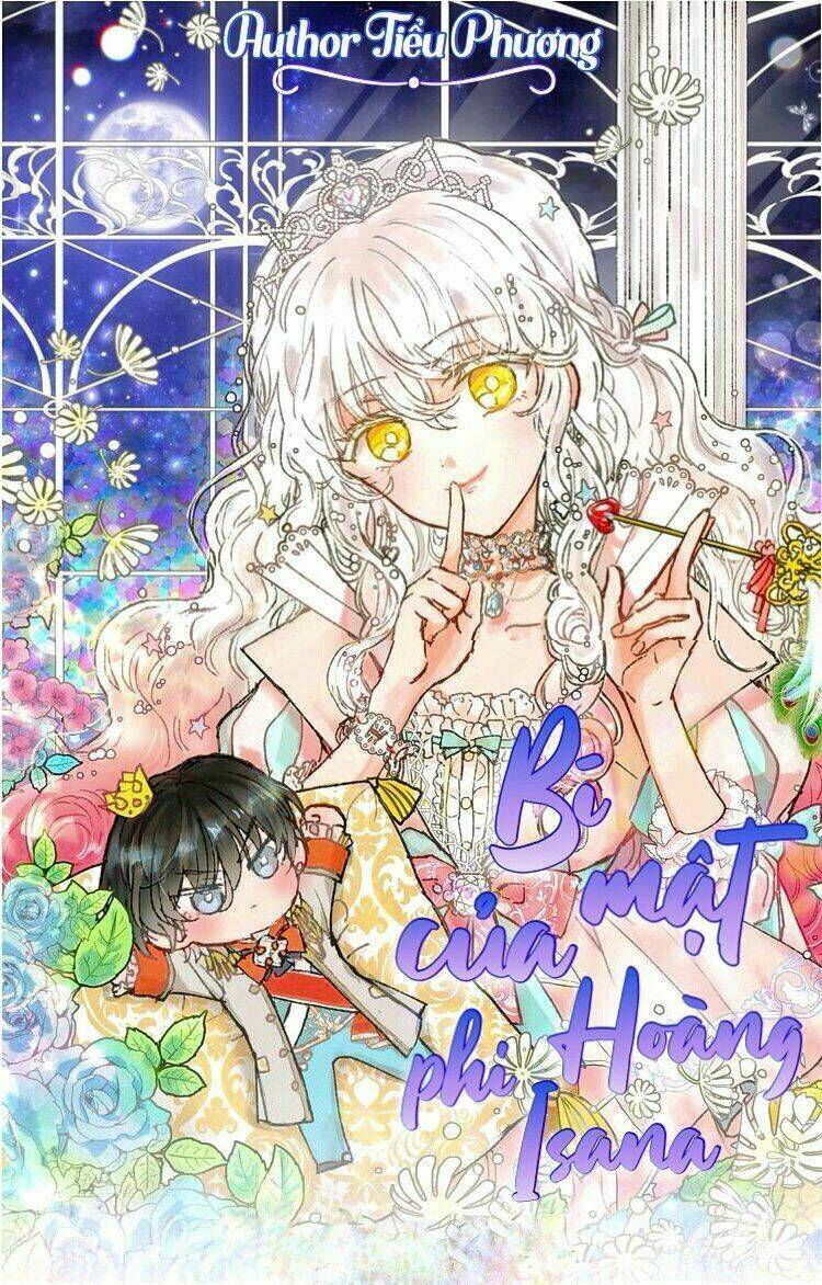 Bí Mật Của Hoàng Phi Isana: Chapter 7