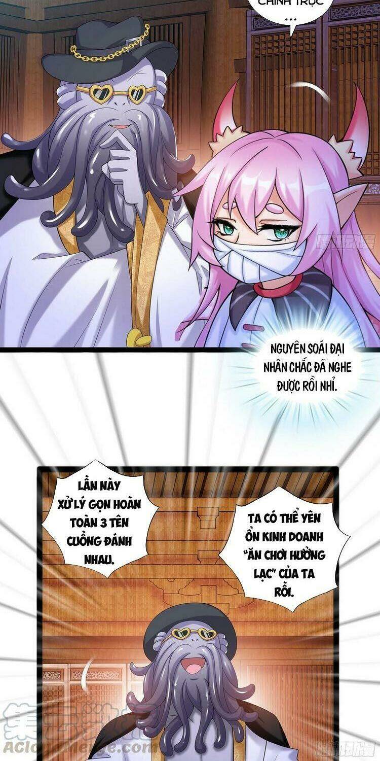 Tà Du Ký: Chapter 114