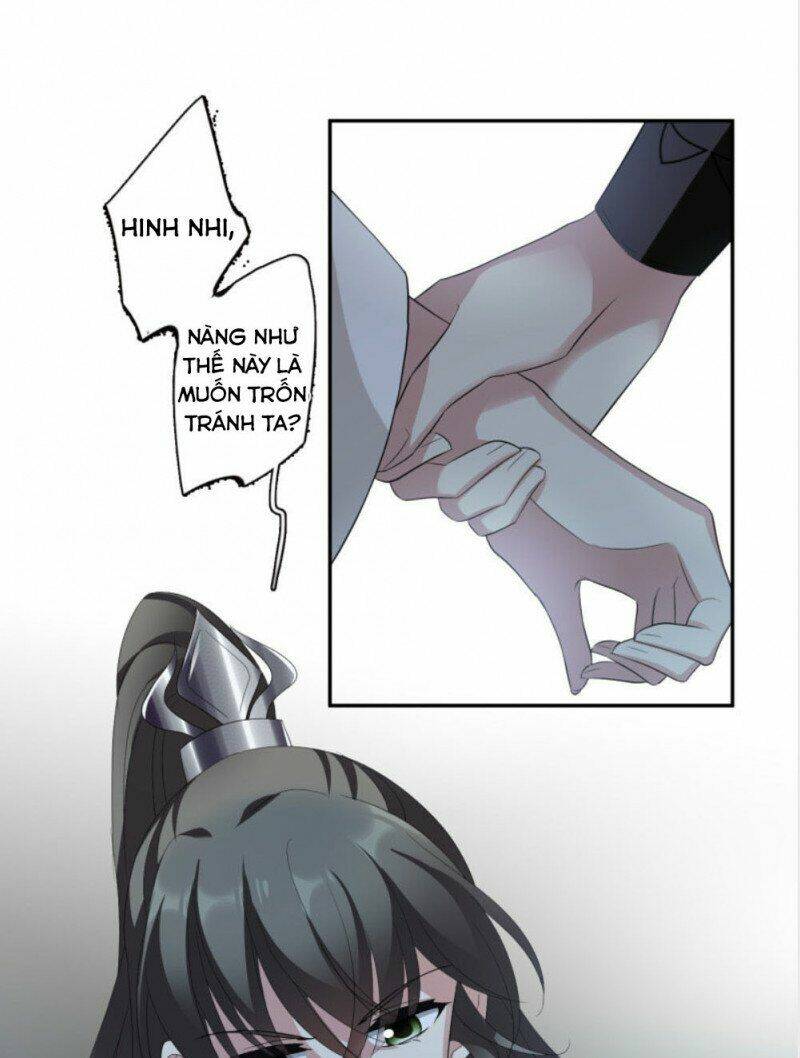 Toàn Cơ Từ: Chapter 63.1