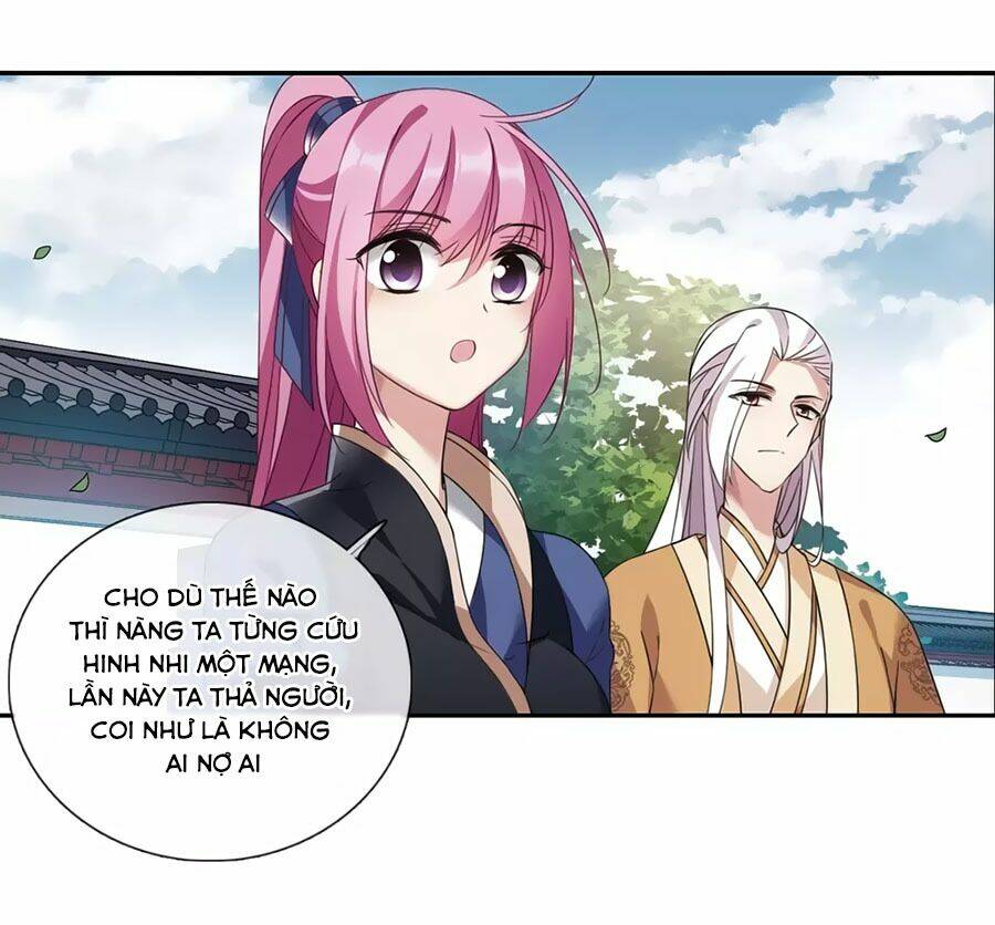 Toàn Cơ Từ: Chapter 40.2