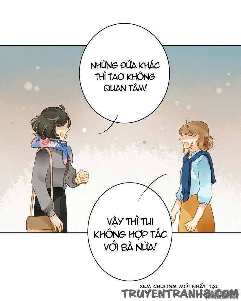 Sức Mạnh Của Sắc Đẹp: Chapter 117