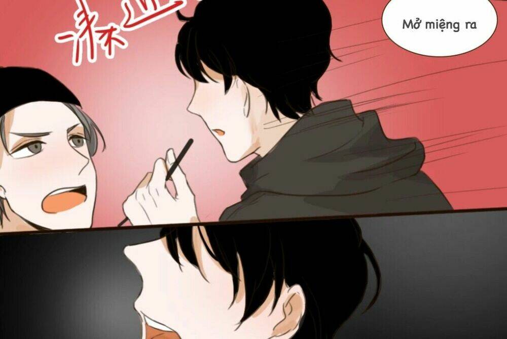 Tình Yêu Dưới Mái Hiên: Chapter 12