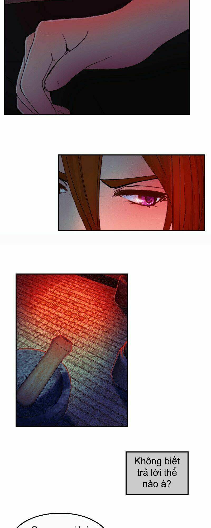 Huyết Đế Bạo Chúa: Chapter 31