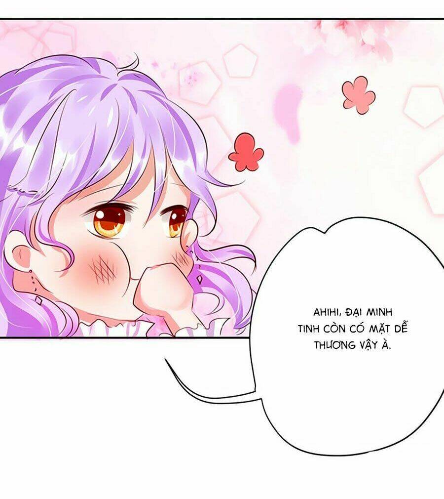 Bạn Trai Là Ngôi Sao: Chapter 28