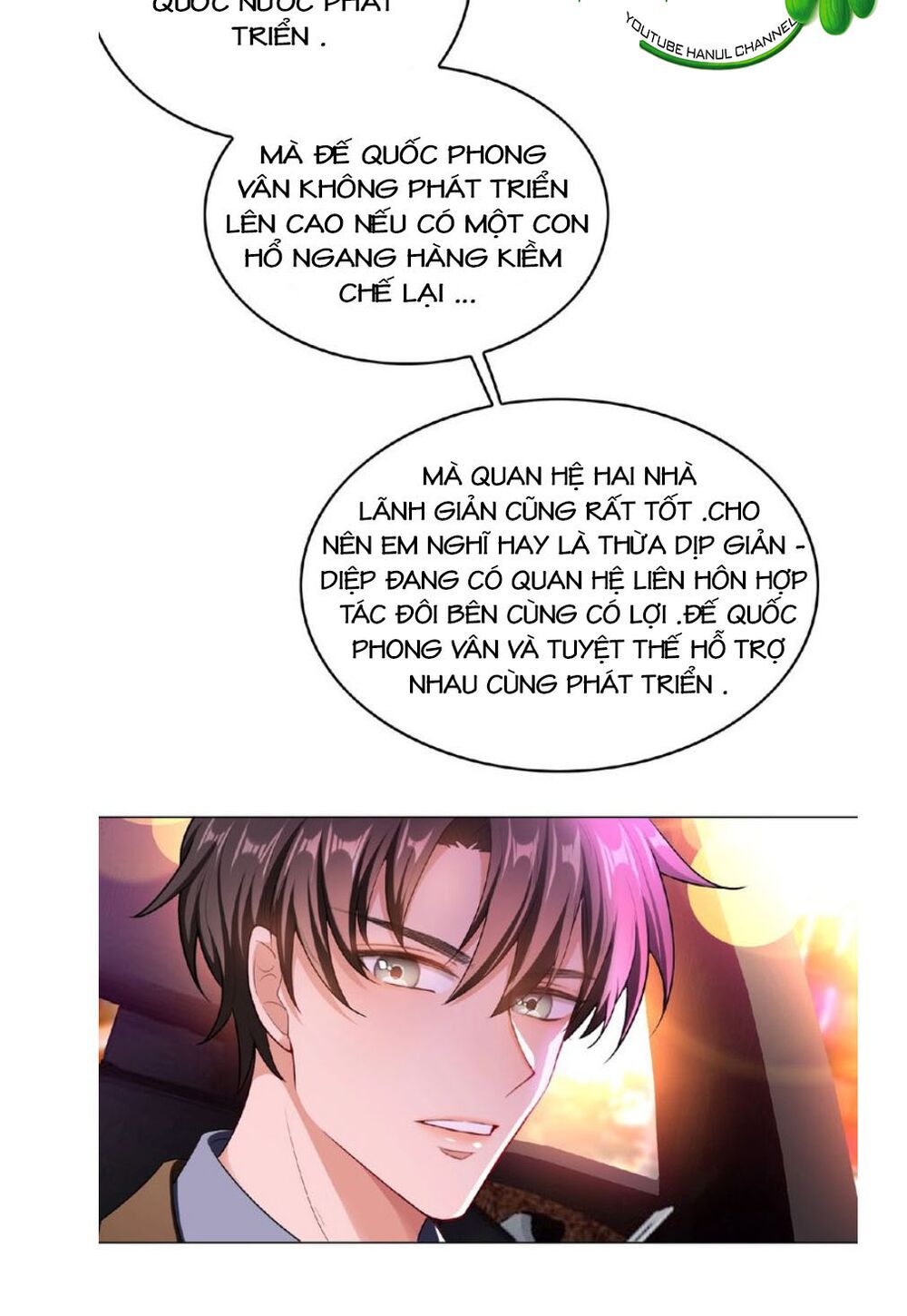 Cô Vợ Nhỏ Nuông Chiều Quá Lại Thành Ác!!: Chapter 153