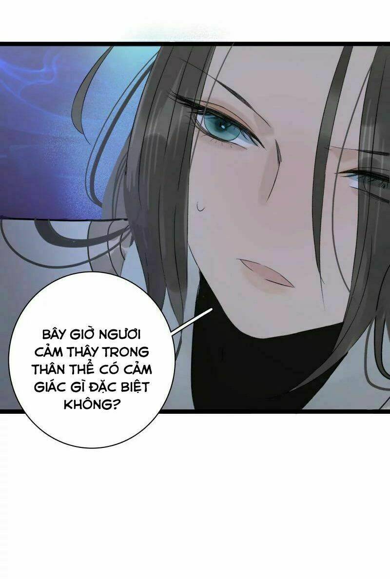 Thái Tử Bị Hoang Tưởng: Chapter 53