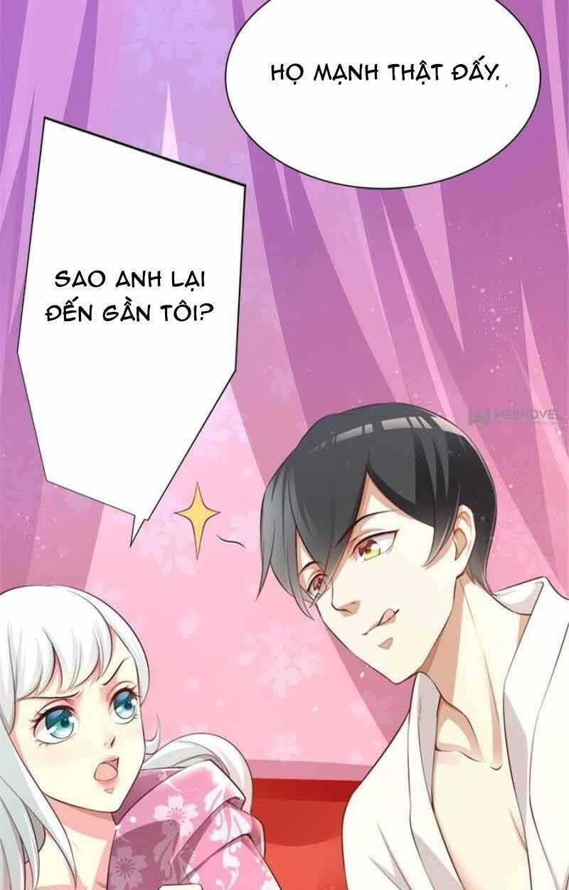 Gặp Phải Người Chồng Xảo Quyệt!: Chapter 7
