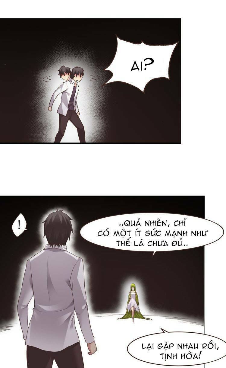 Vì Tôi Là Ông Chú Mở Tiệm Bán Vũ Khí: Chapter 46