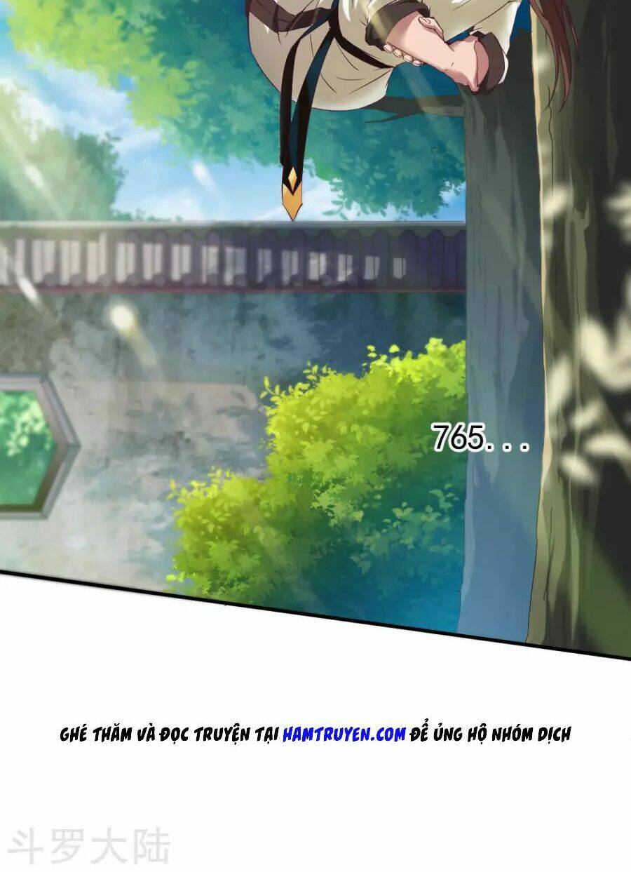 Chiến Đỉnh: Chapter 21