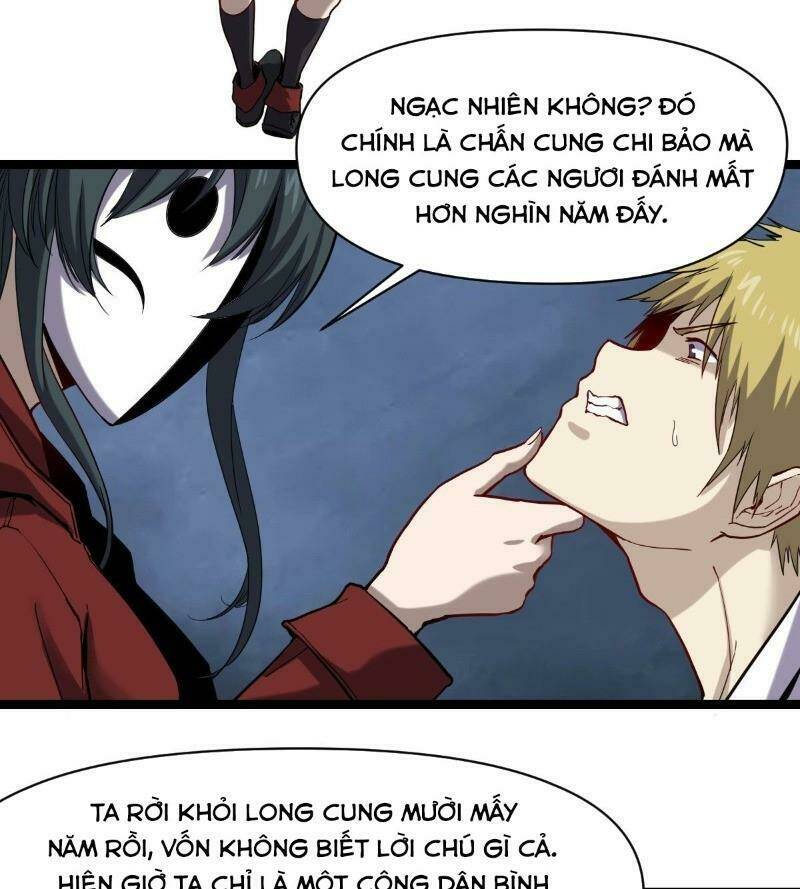 Ta Độ Kiếp Thất Bại Đều Là Tại Ngươi: Chapter 19