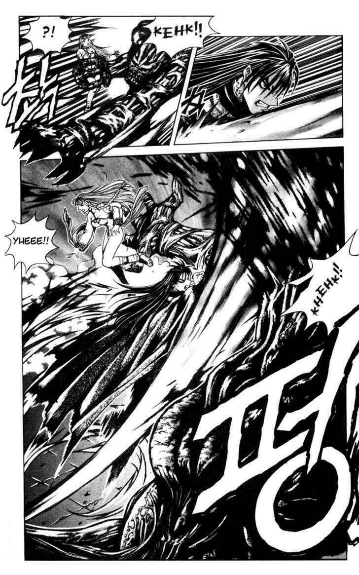 Rebirth - Tái Sinh: Chapter 4