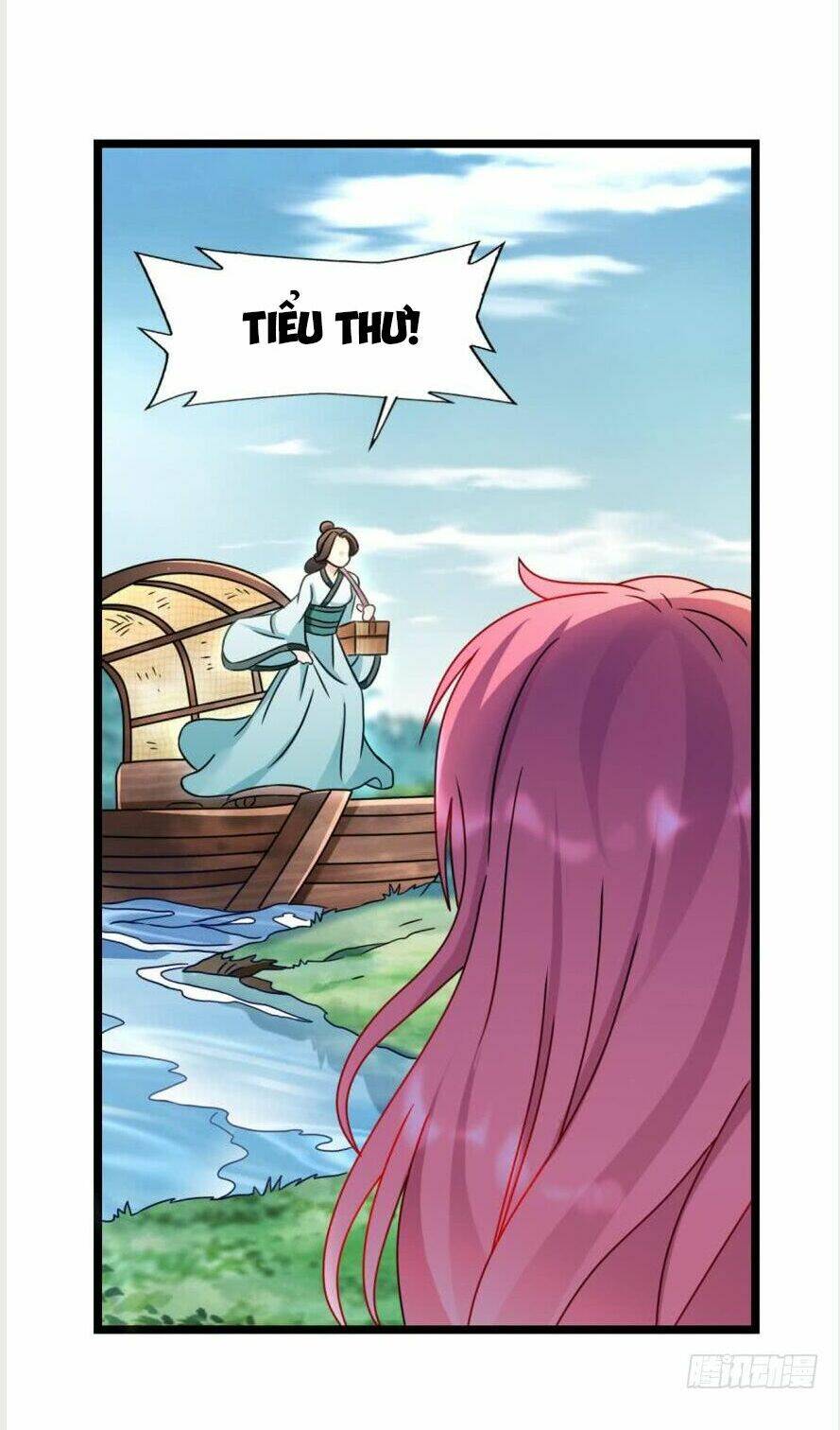 Lão Tổ Của Bạn Đang Online: Chapter 18