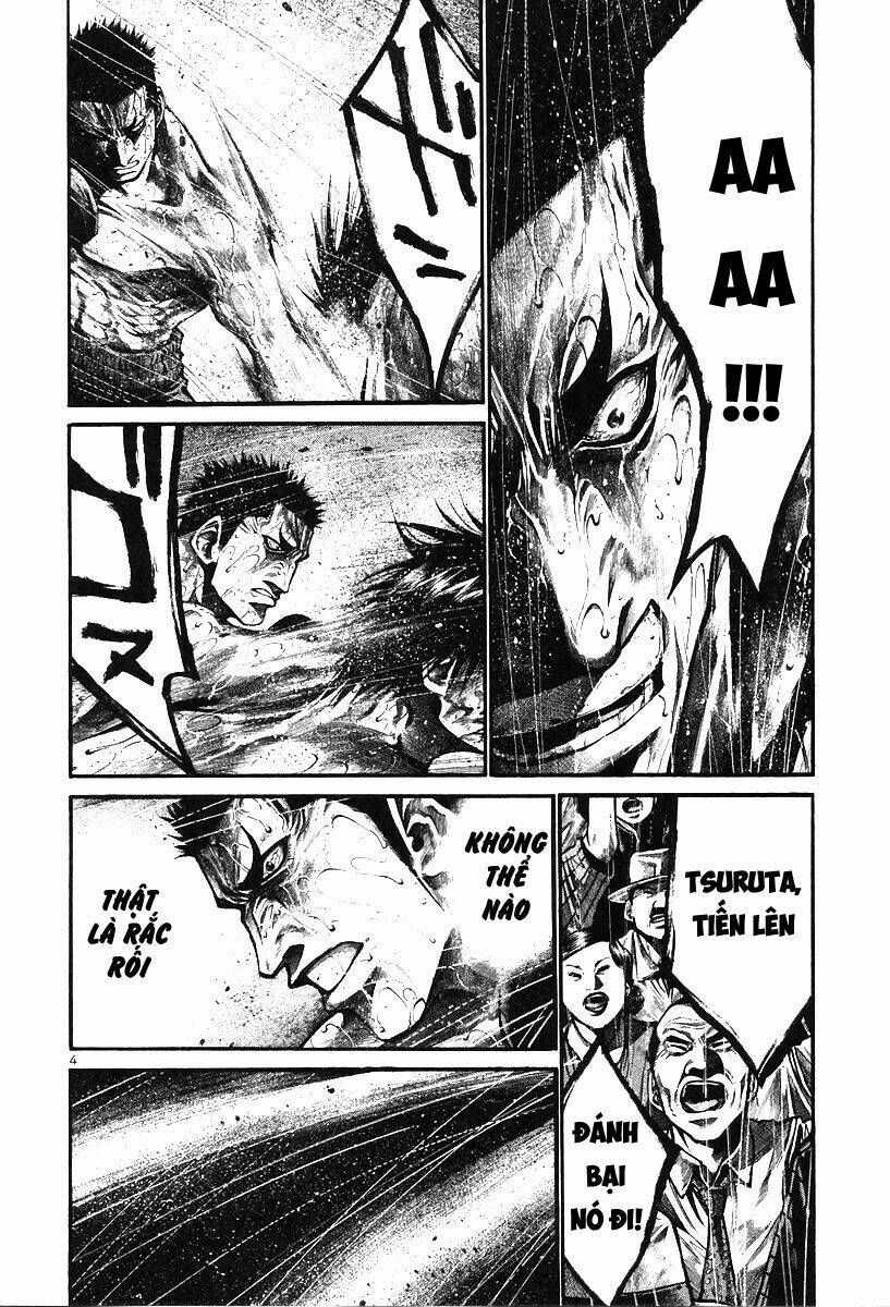 Rainbow: Chapter 156