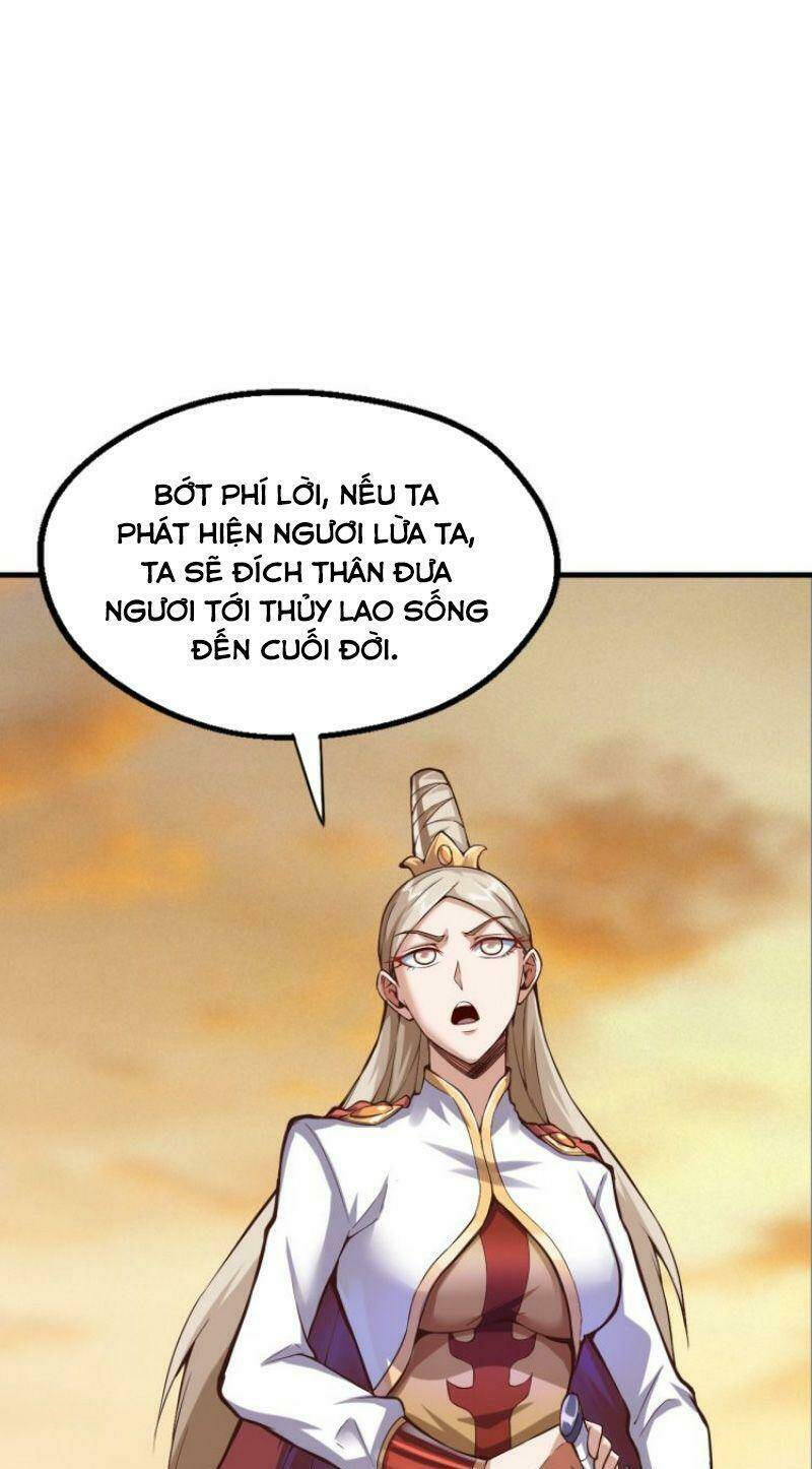 Đấu Hồn Đại Lục: Chapter 43