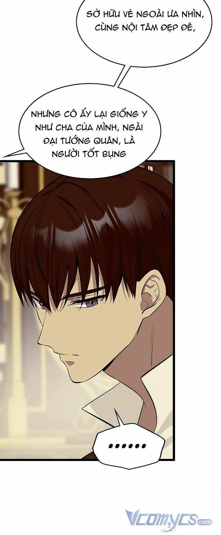 Hoa Nở Trong Cung Diên Hy Công Lược: Chapter 11