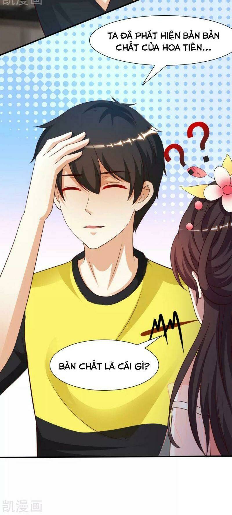 Tối Cường Vận Đào Hoa: Chapter 145