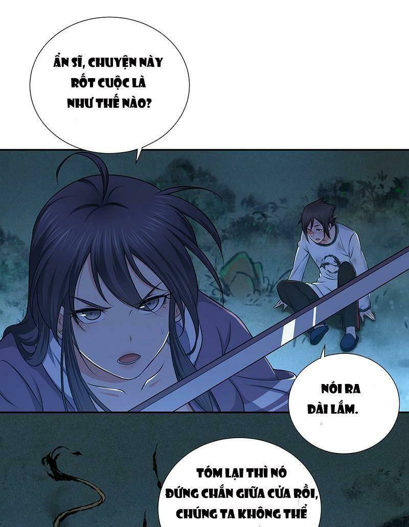 Hành Khúc Của Tôi Và Em: Chapter 5