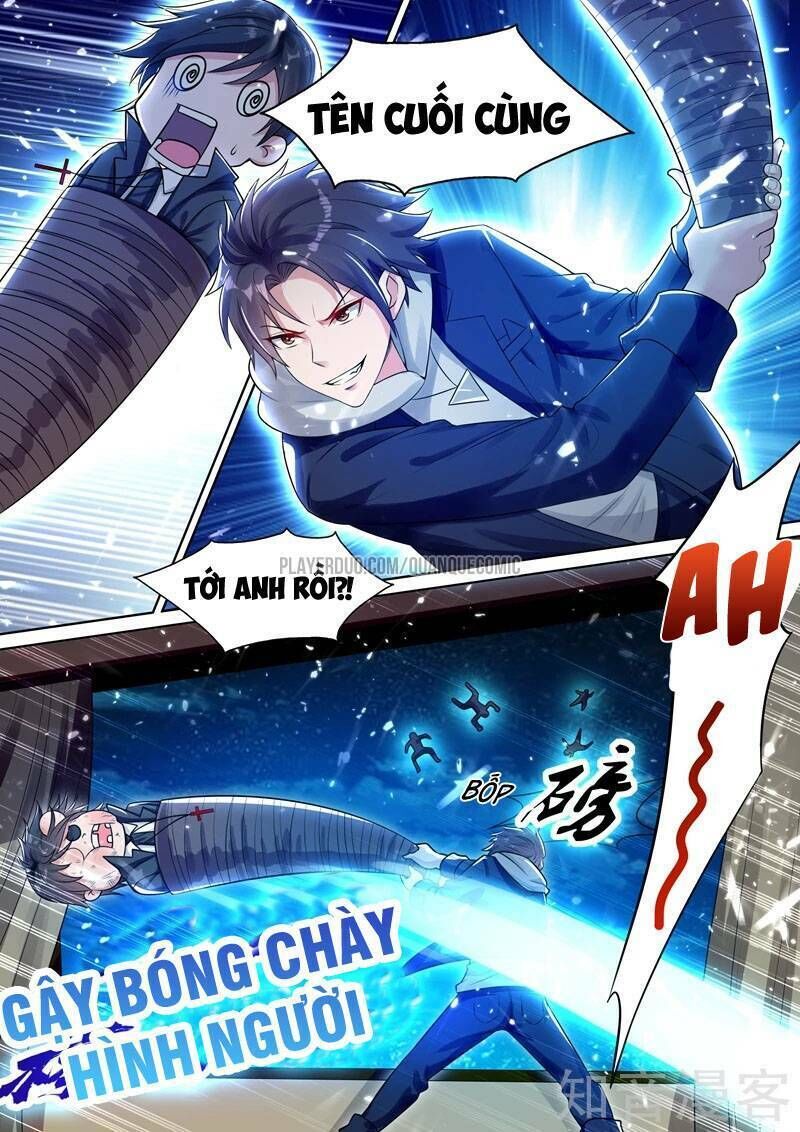 Hệ Thống Bạn Trai Siêu Cấp: Chapter 51