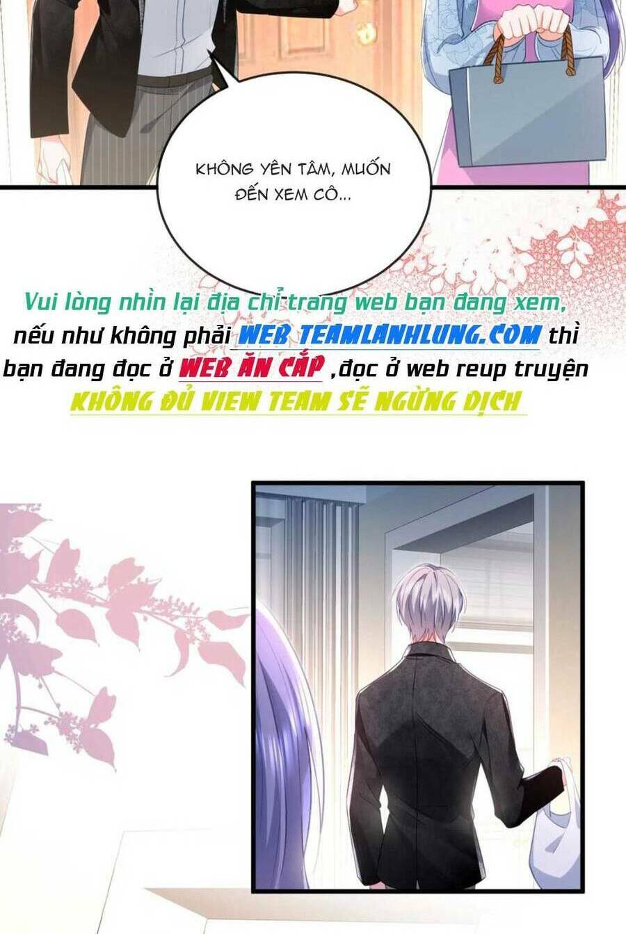 SỦNG EM ĐẾN TẬN TRỜI: Chapter 22