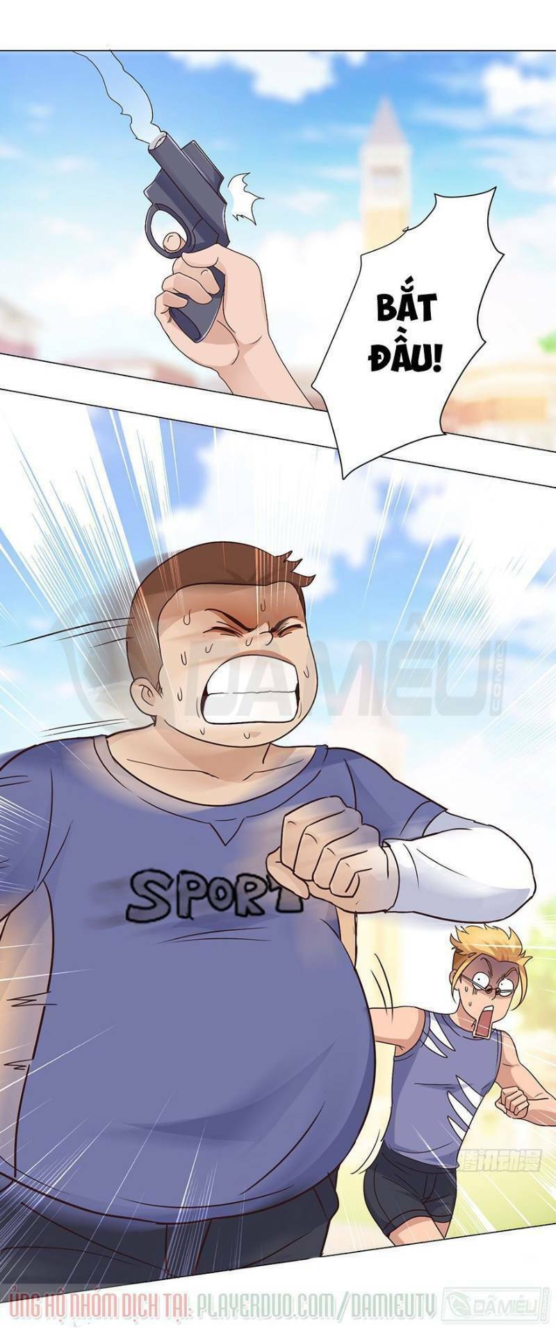 Đô Thị Chí Tôn Hệ Thống: Chapter 54