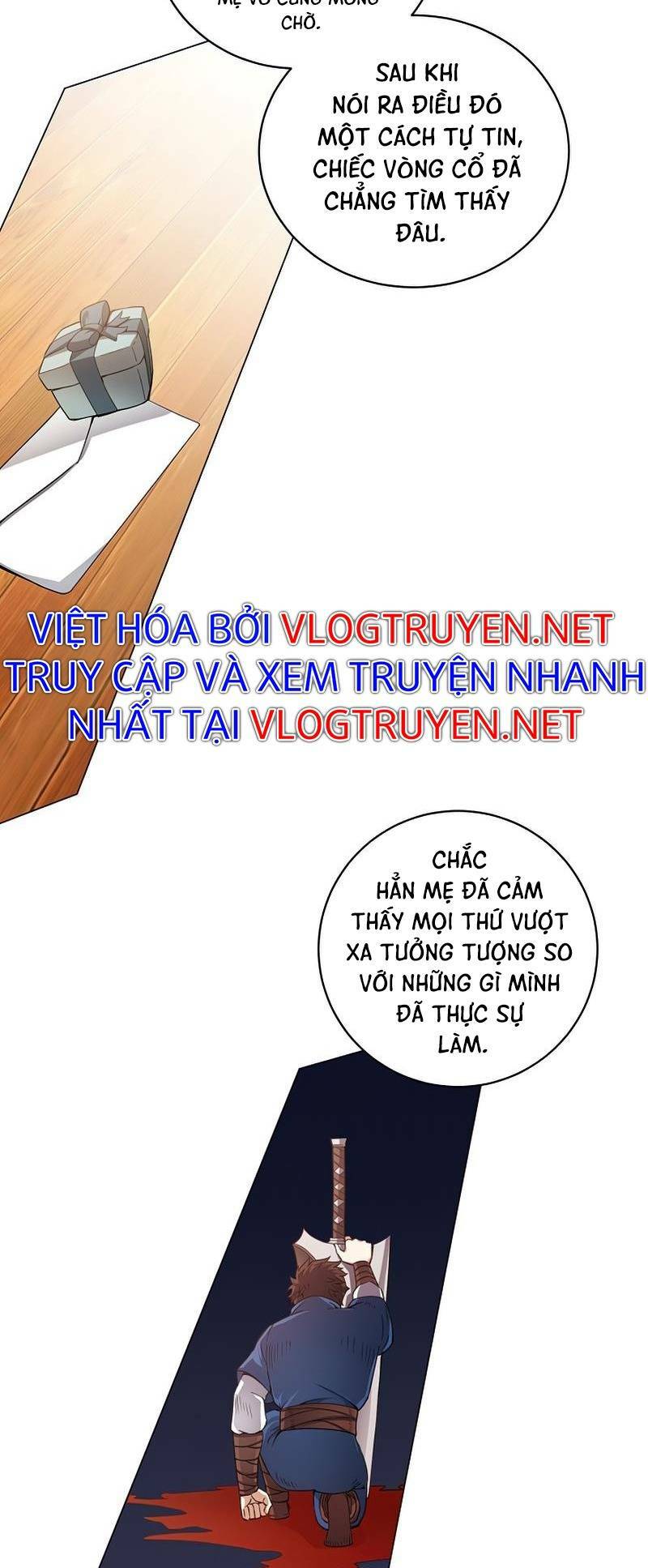 Anh Hùng Tái Xuất Mở Nhà Hàng, Đụng Là Phang!: Chapter 2