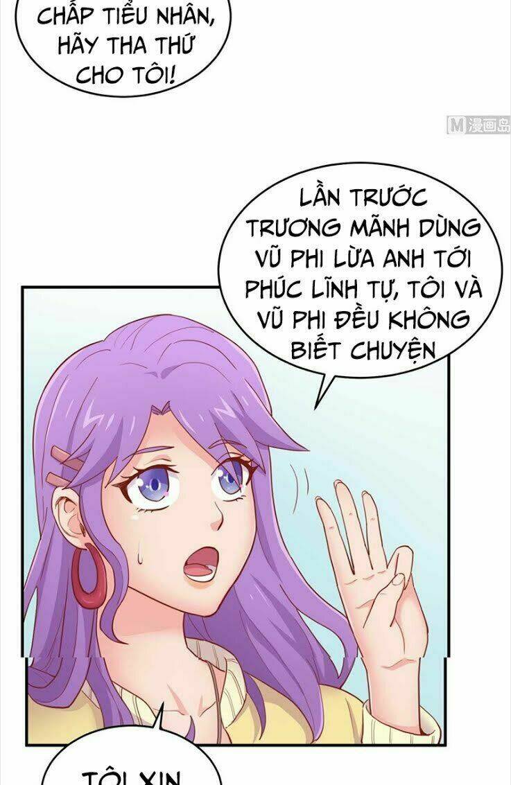 Bác Sĩ Riêng Của Nữ Thần: Chapter 63