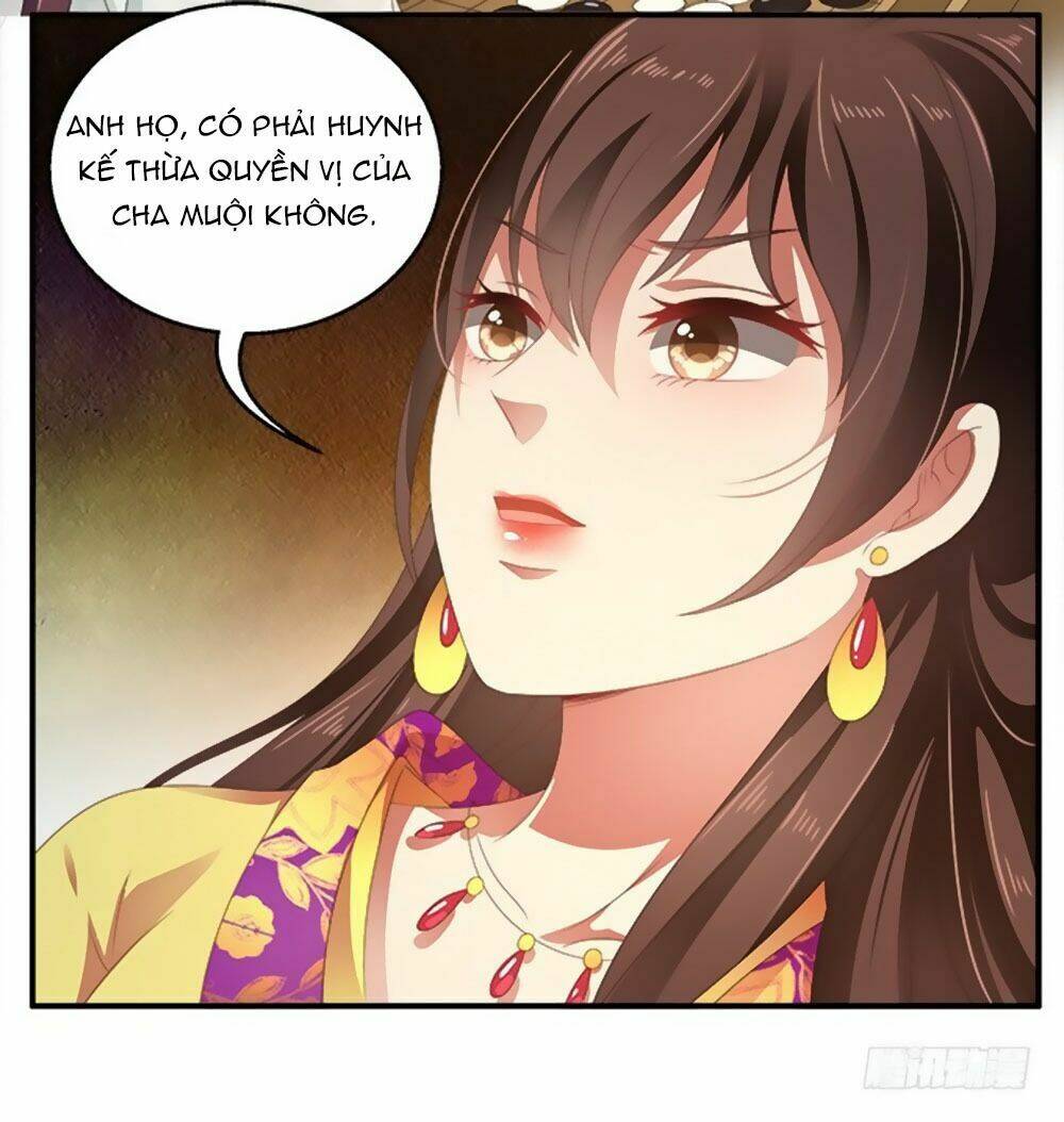 Thịnh Thế An Nhiên: Chapter 53